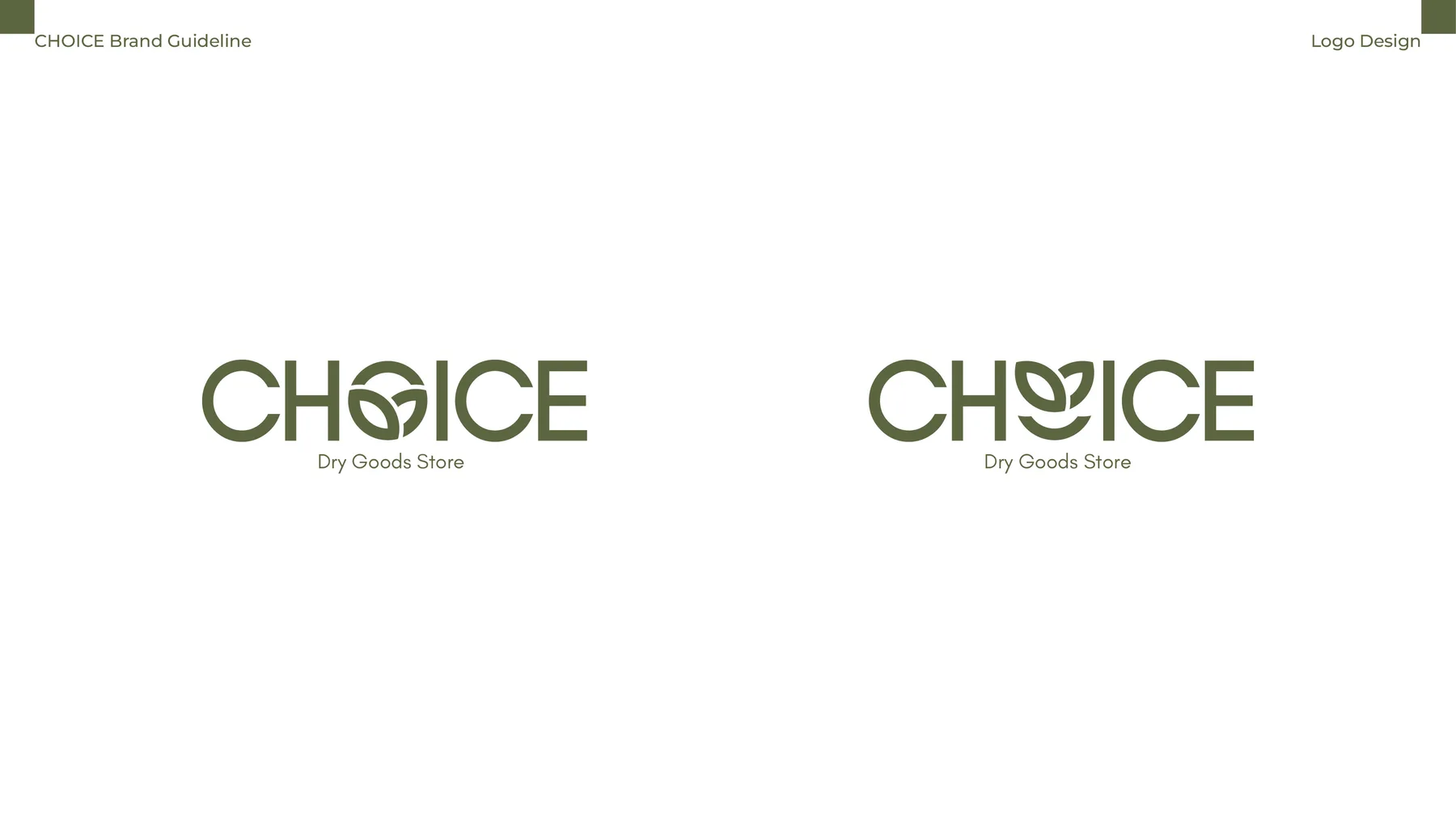 Choice — plate 4