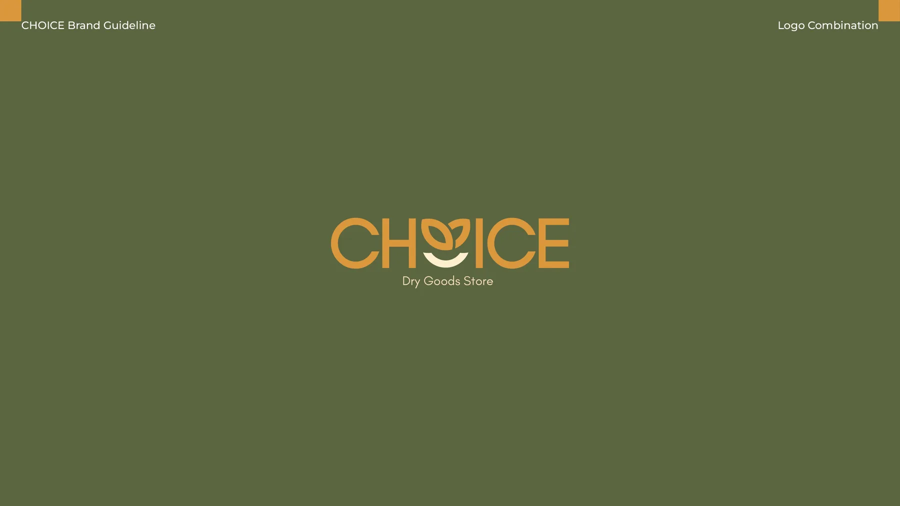 Choice — plate 5