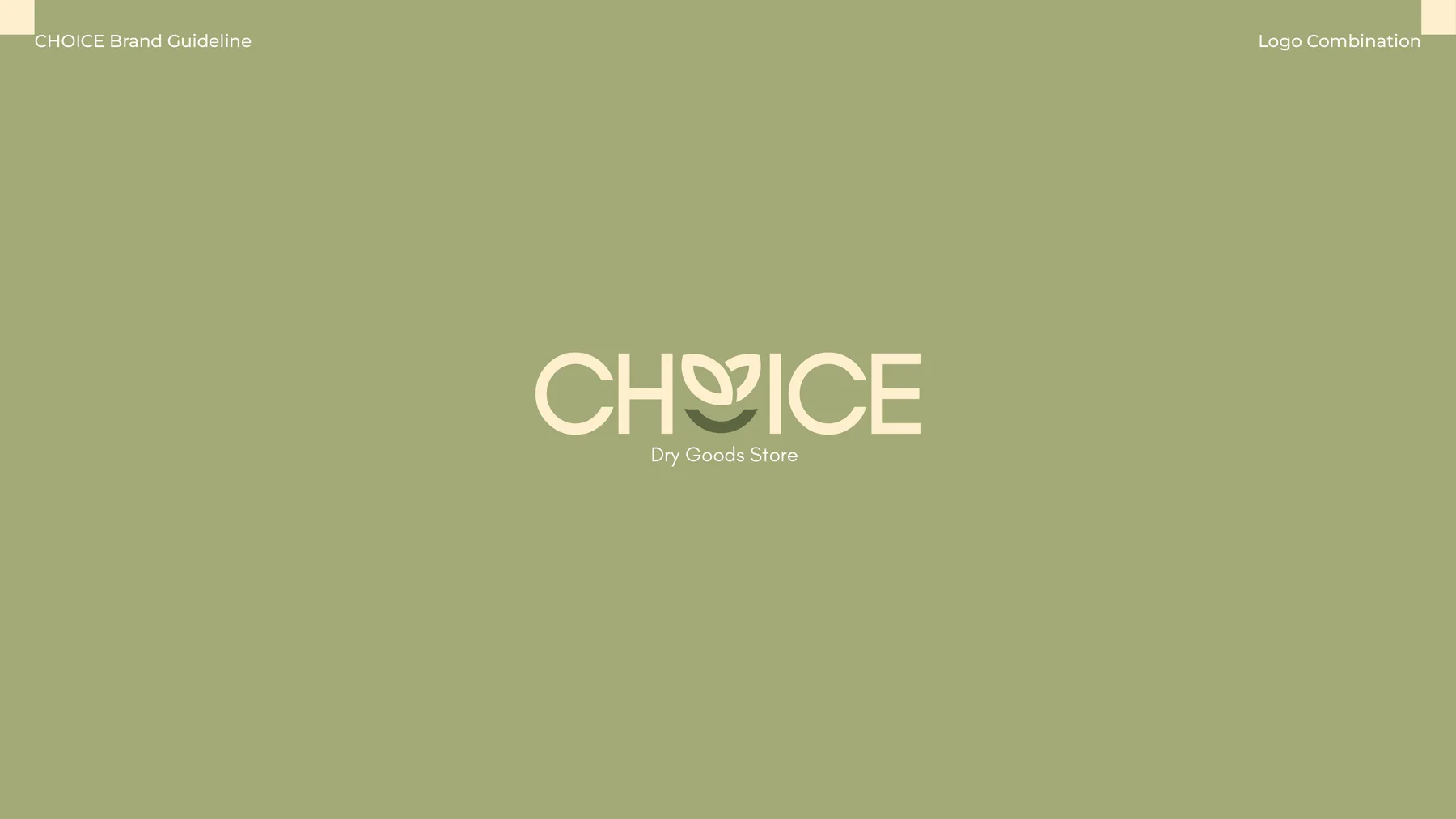 Choice — plate 6