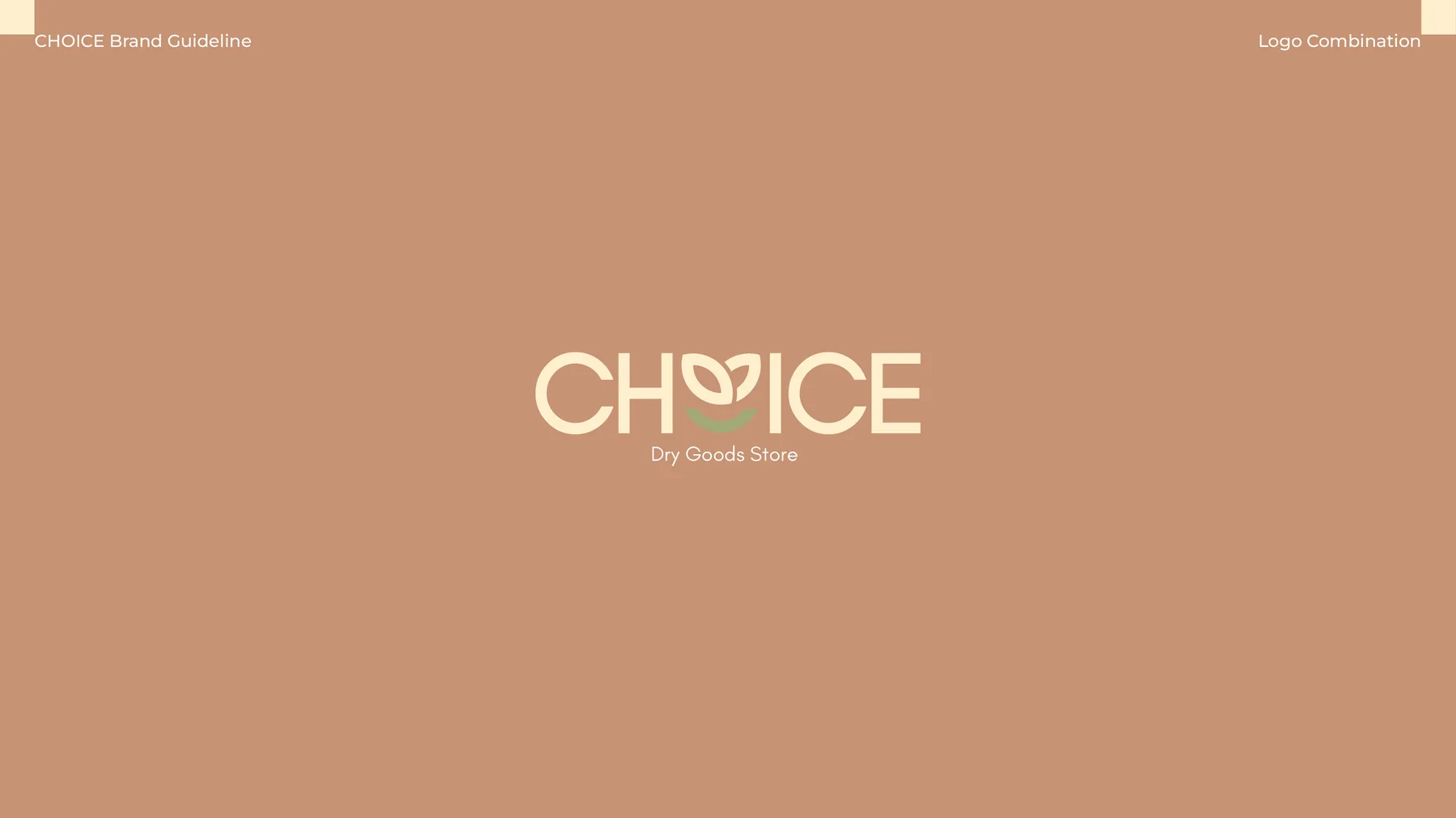 Choice — plate 7