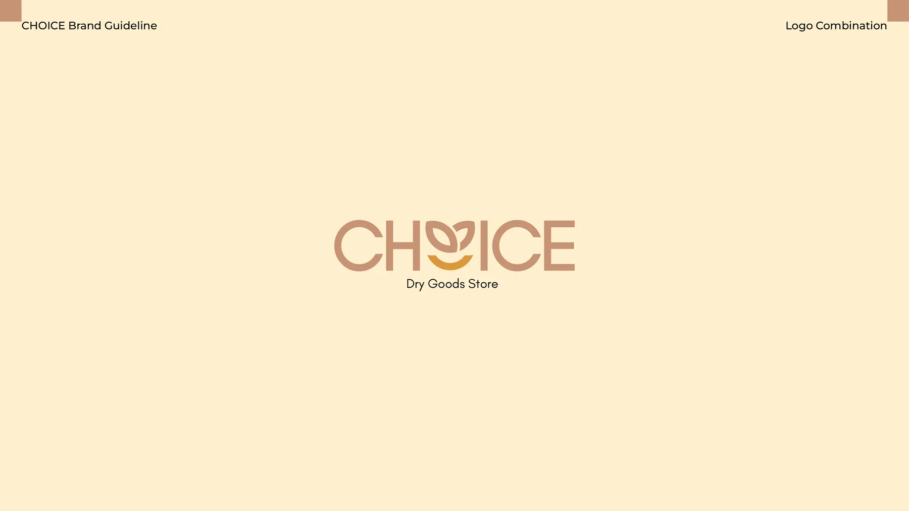 Choice — plate 8