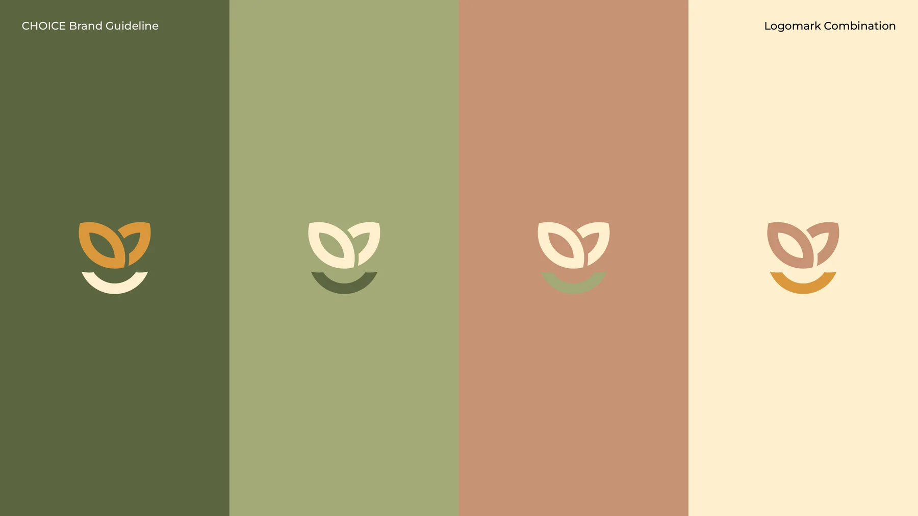 Choice — plate 9