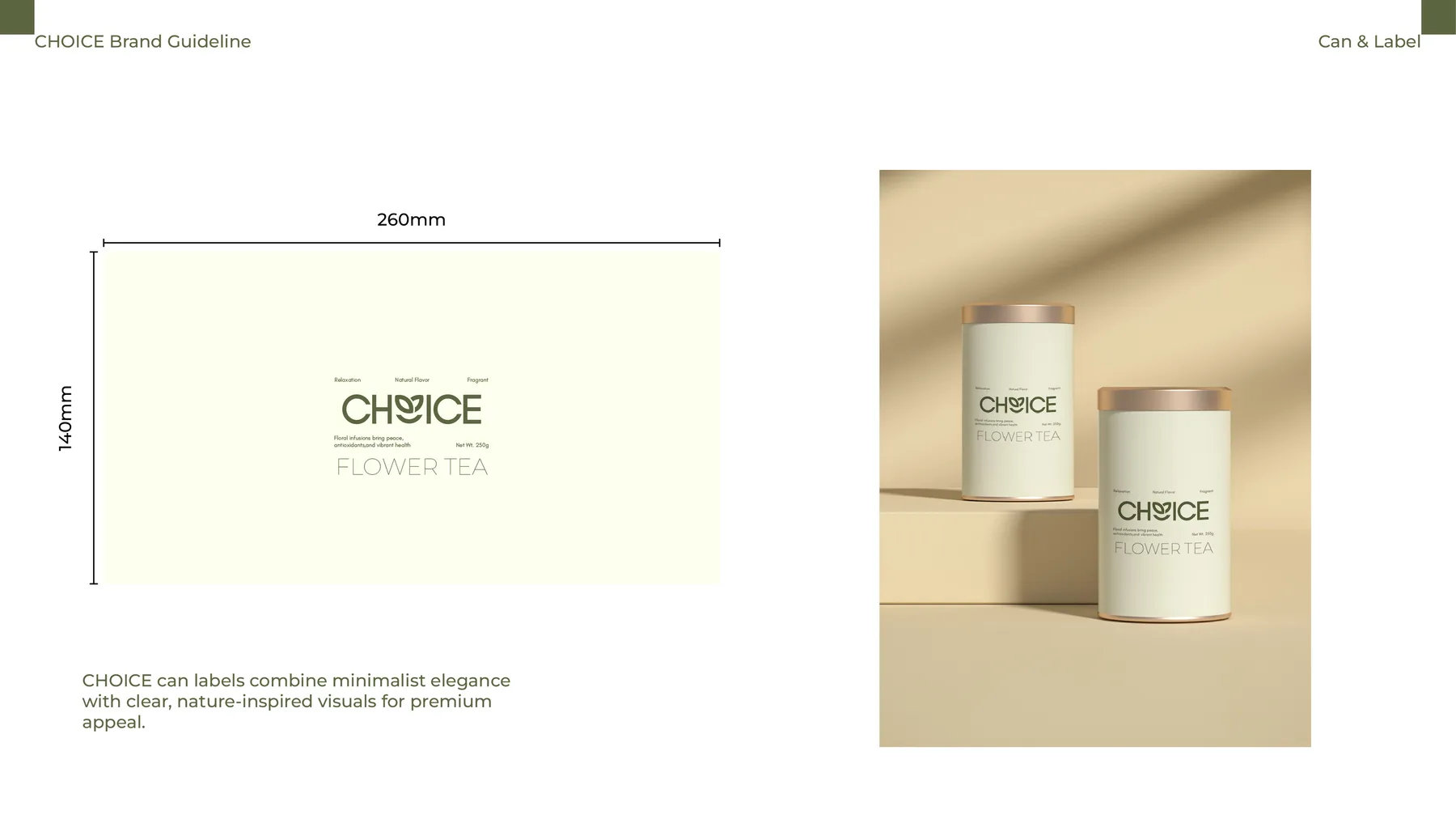 Choice — plate 13
