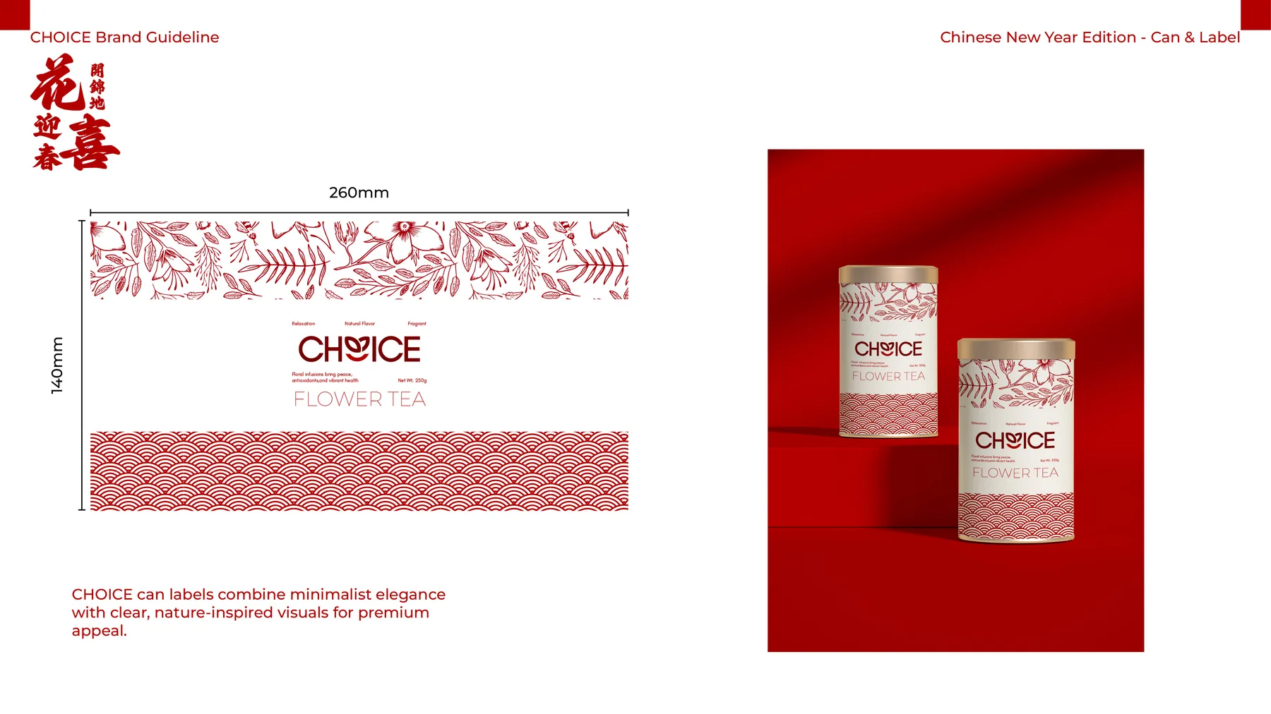 Choice — plate 14