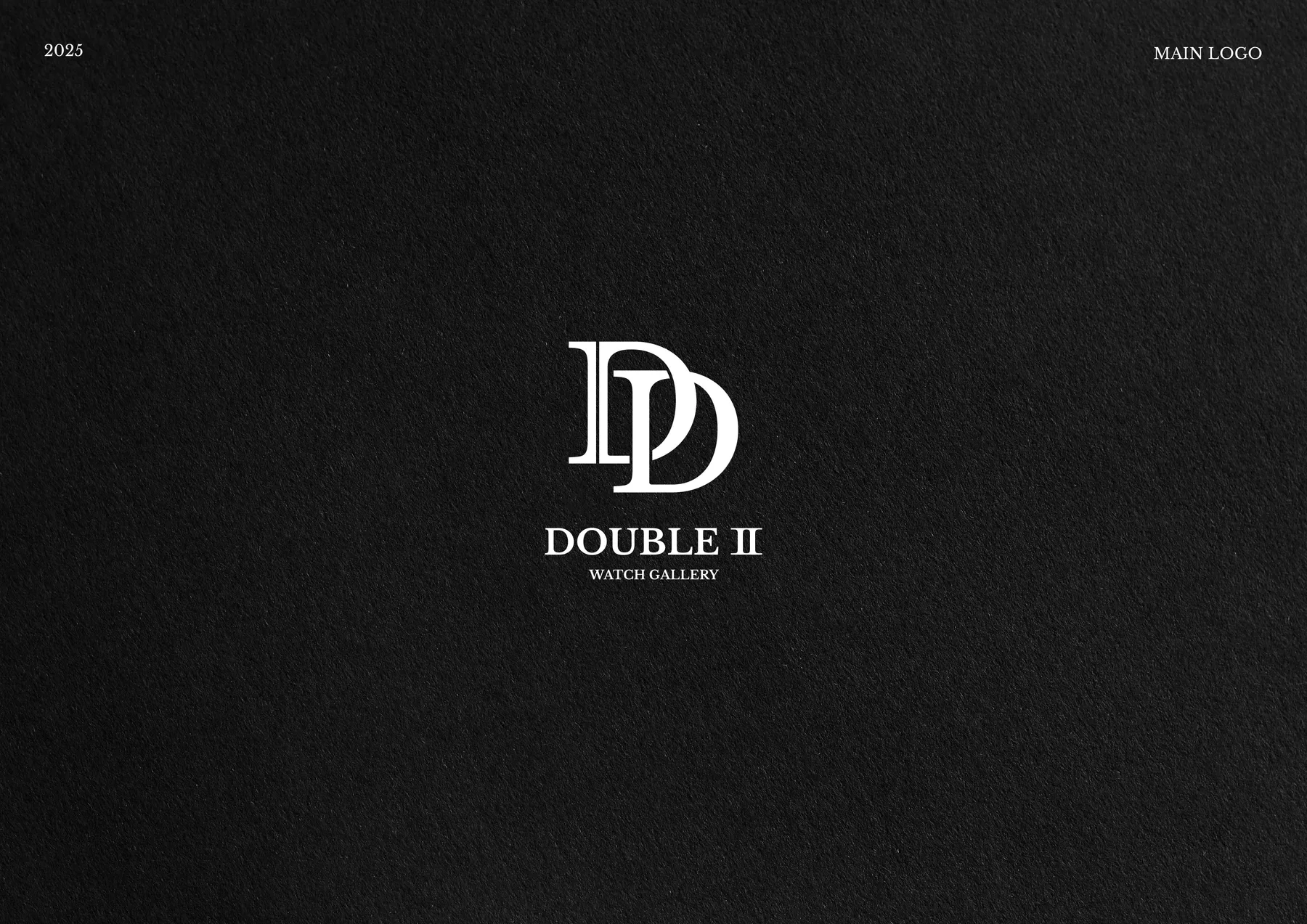 Double Two Watch Gallery — plate 4