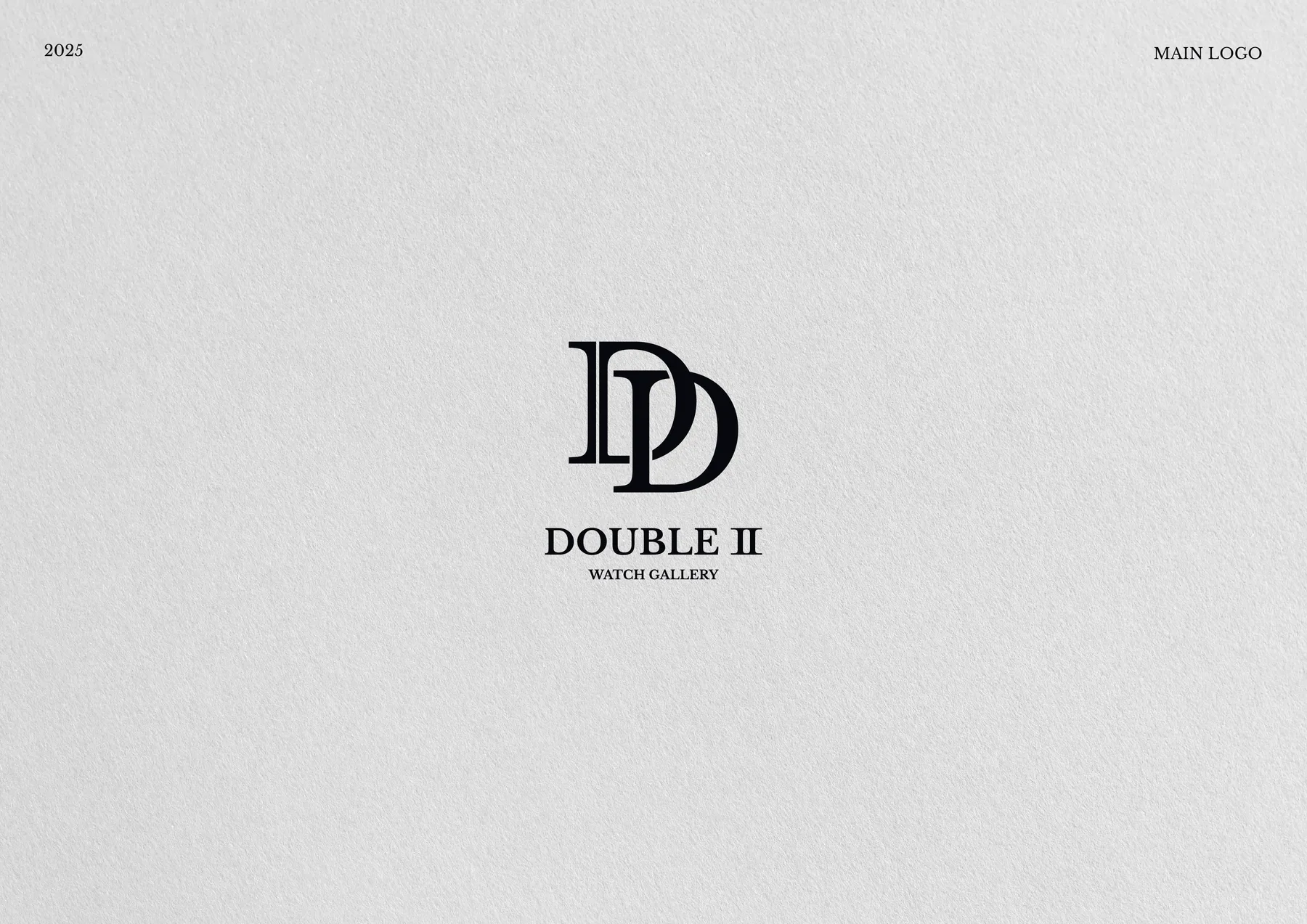 Double Two Watch Gallery — plate 5