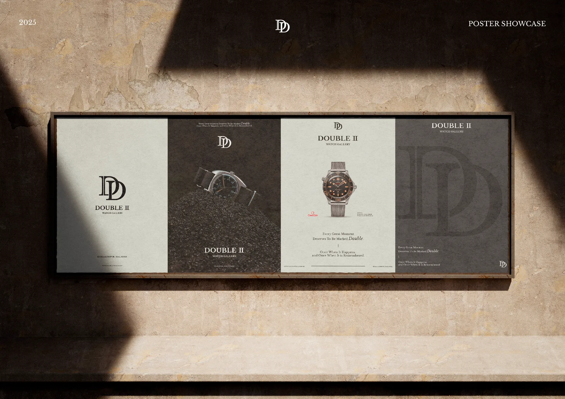 Double Two Watch Gallery — plate 18