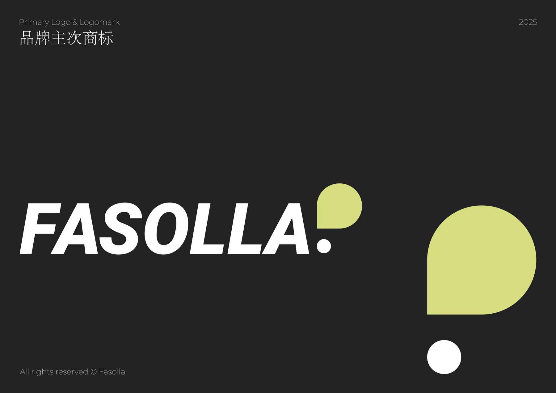 Fasolla — plate 6