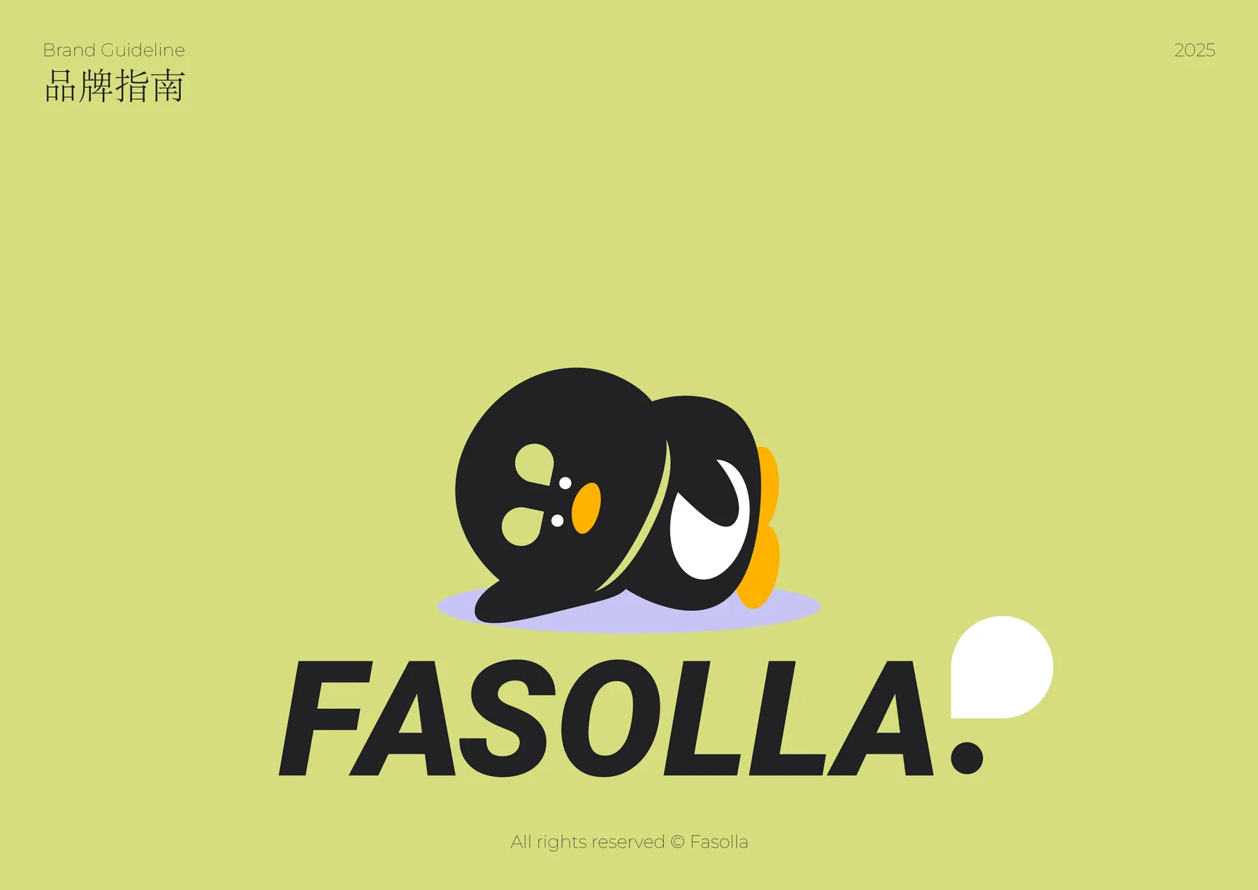 Fasolla — plate 22