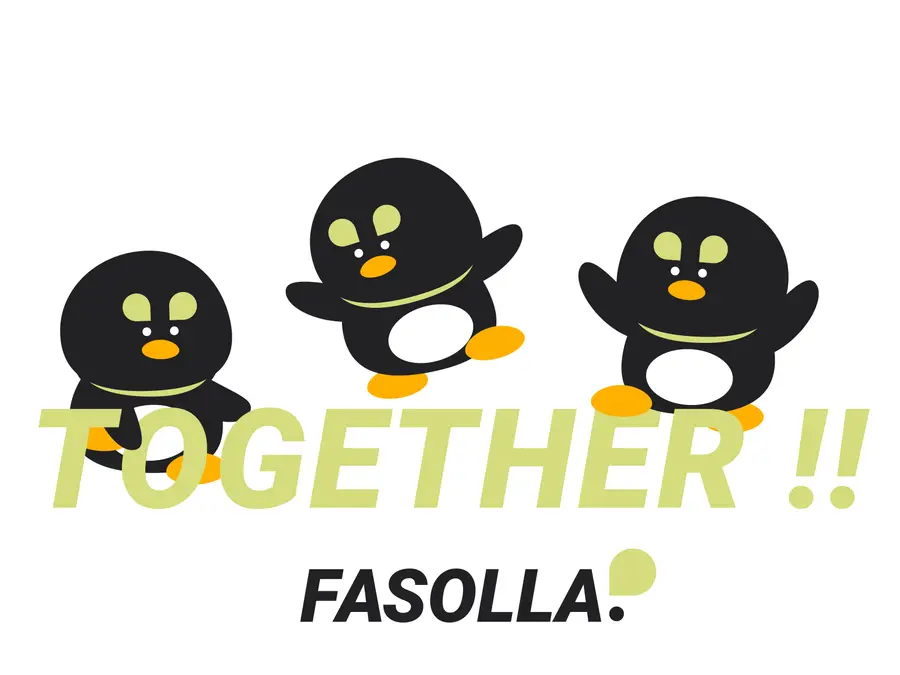 Fasolla