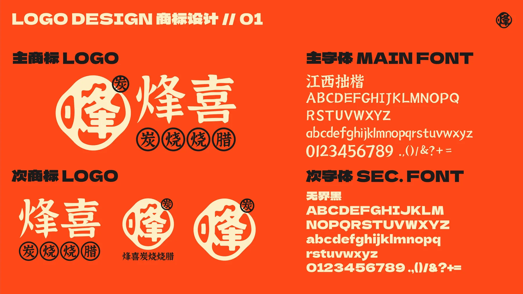 Feng Xi Cantonese Roast — plate 4