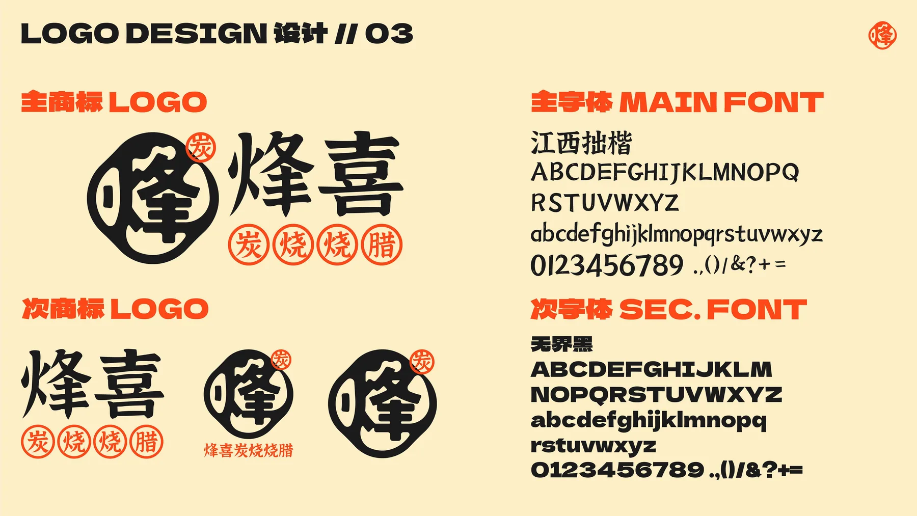 Feng Xi Cantonese Roast — plate 8