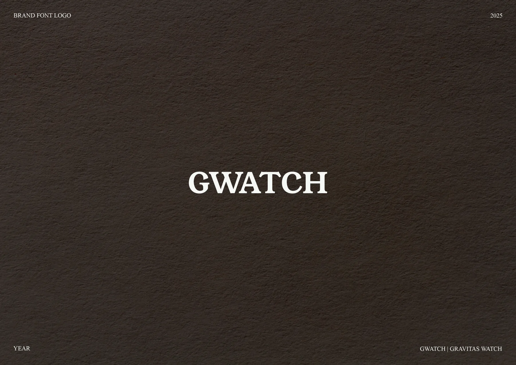 GWATCH — plate 12