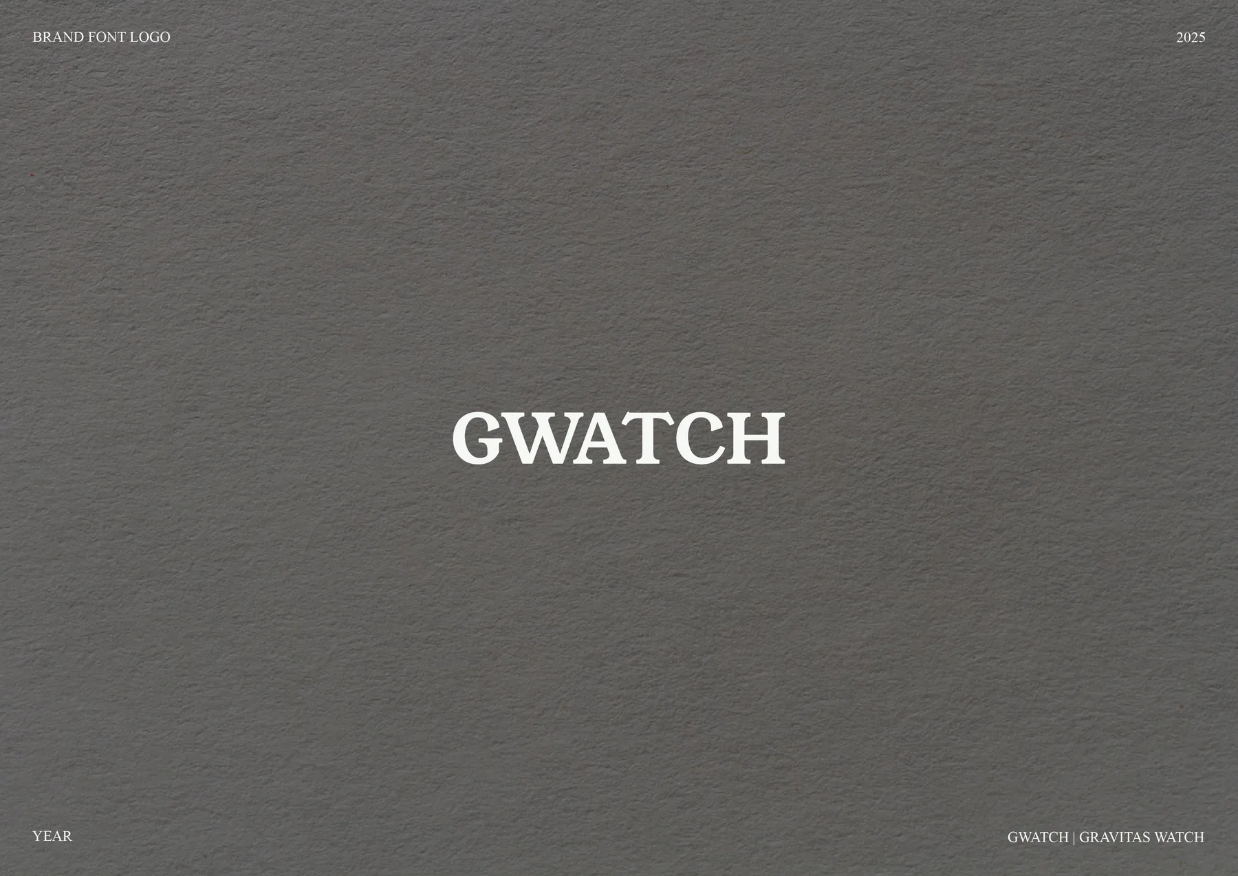 GWATCH — plate 13
