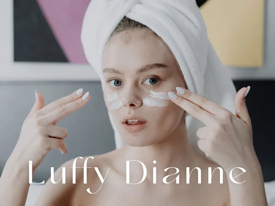 Luffy Dianne