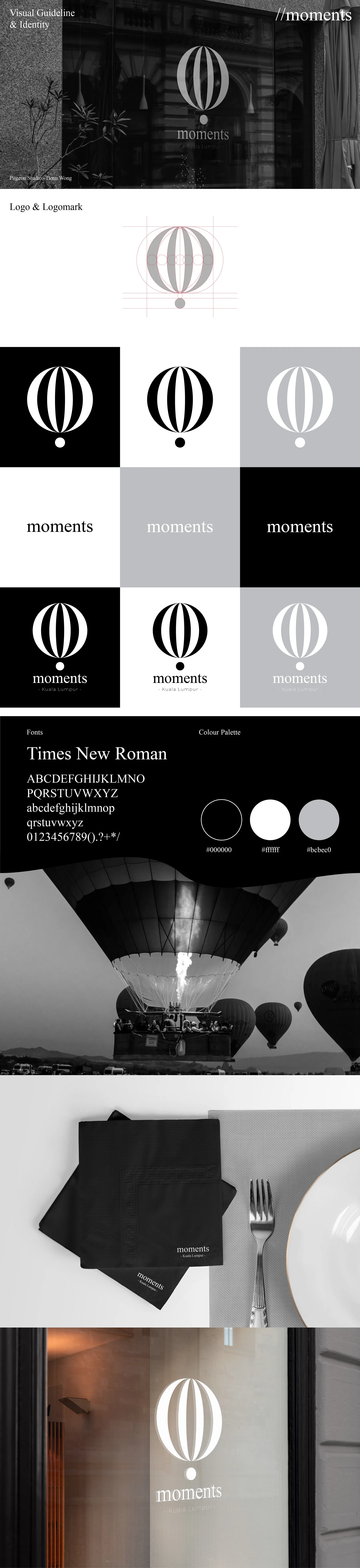 moments — plate 1