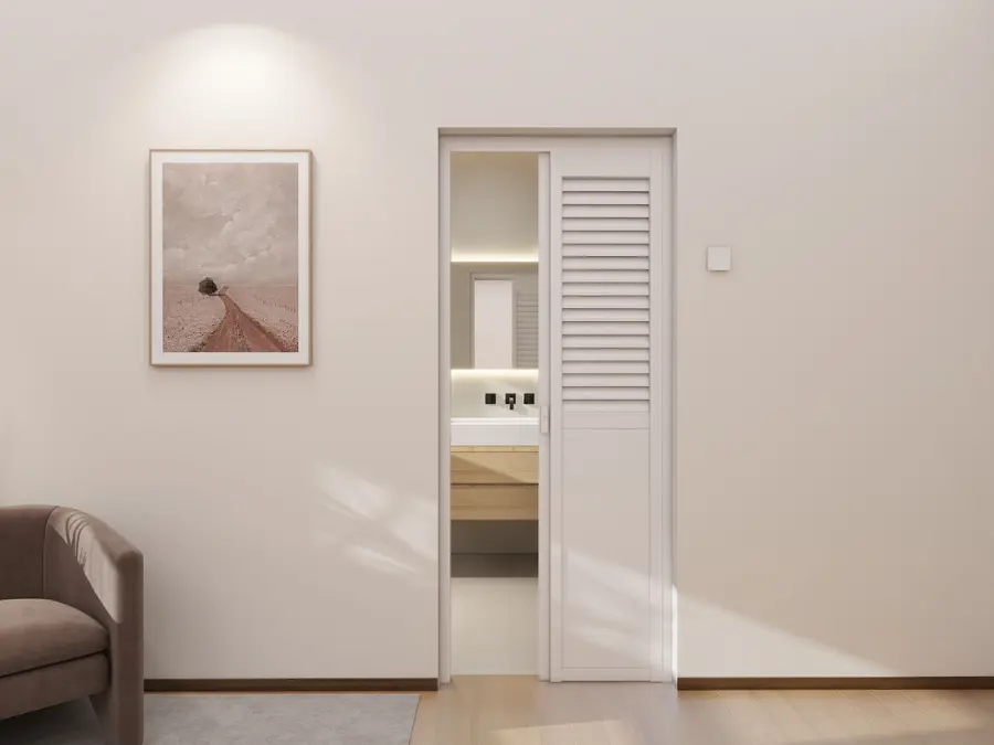 Primes Door