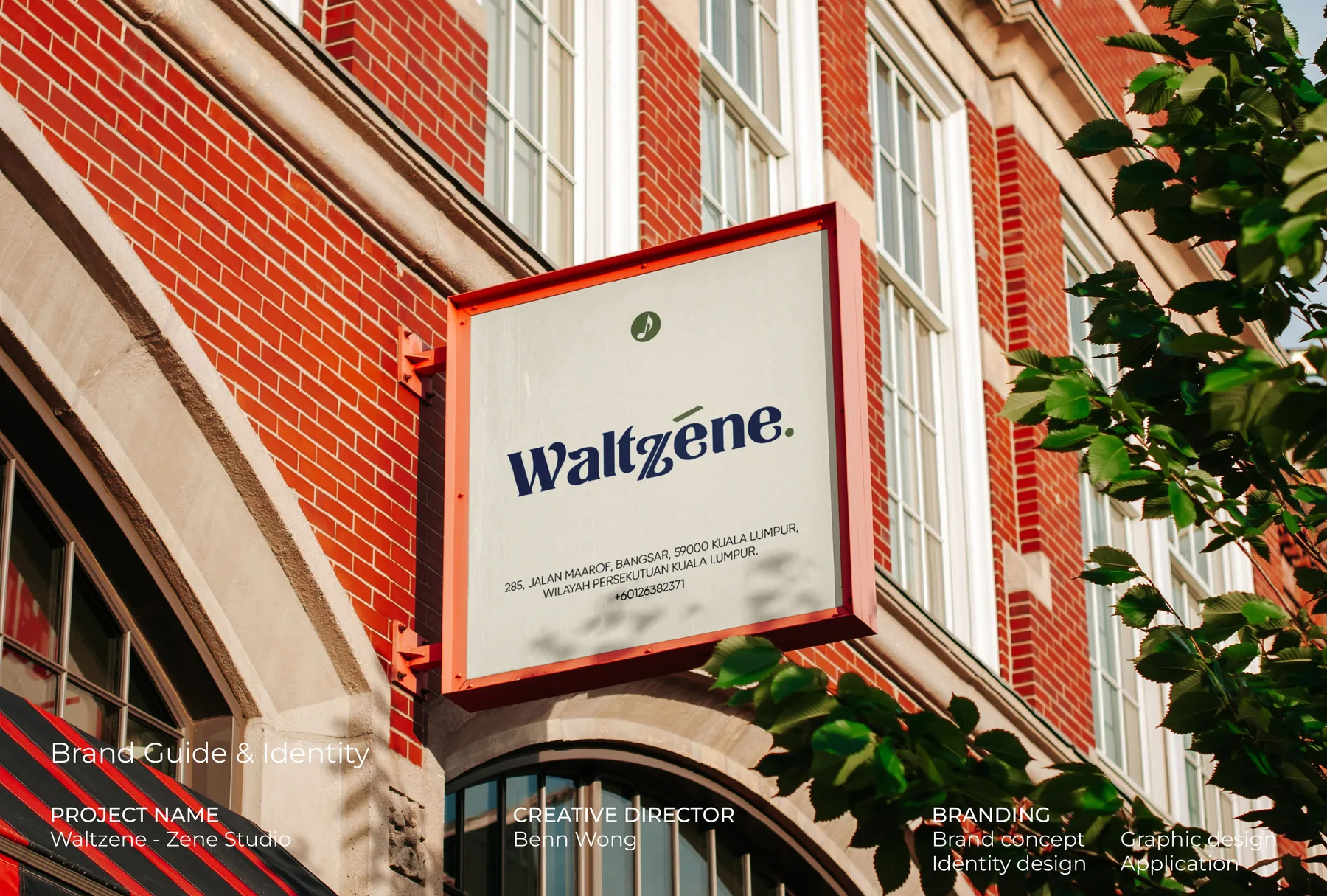 Waltzene — plate 1