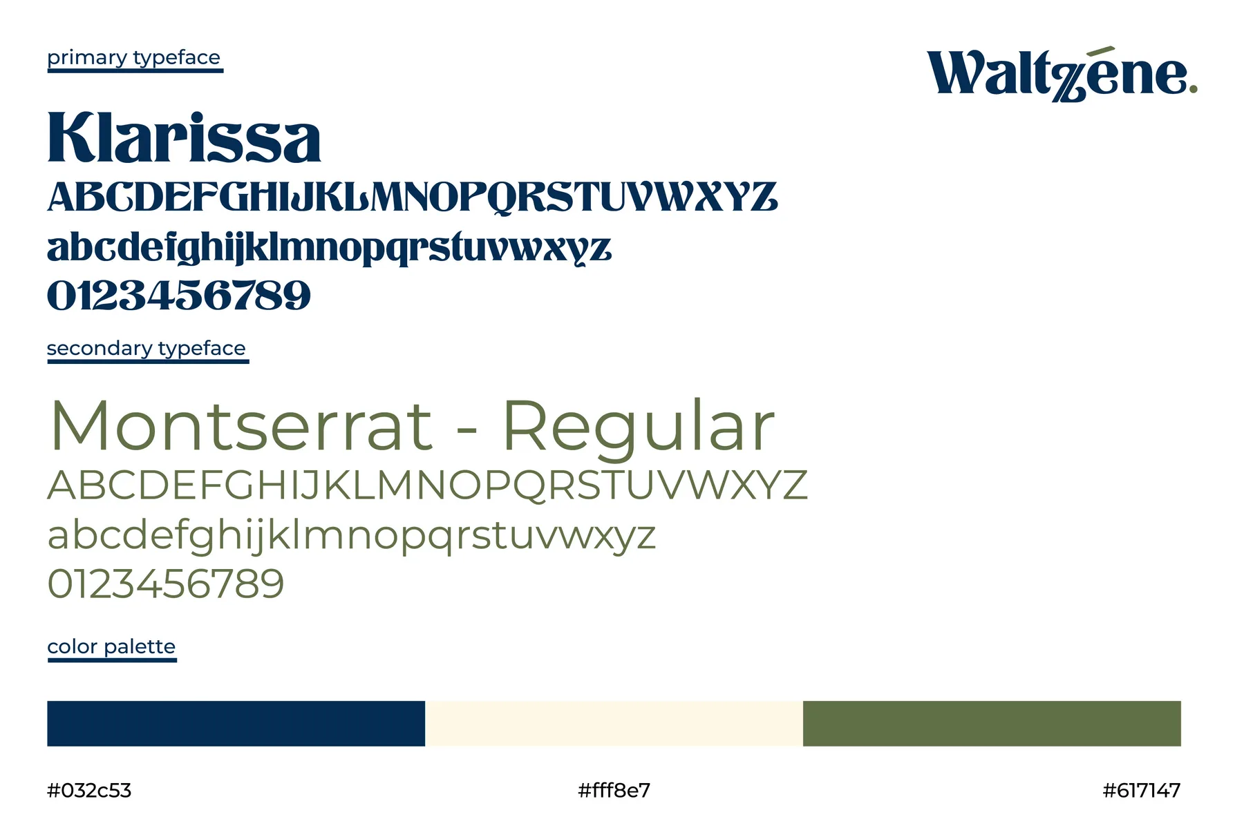 Waltzene — plate 10