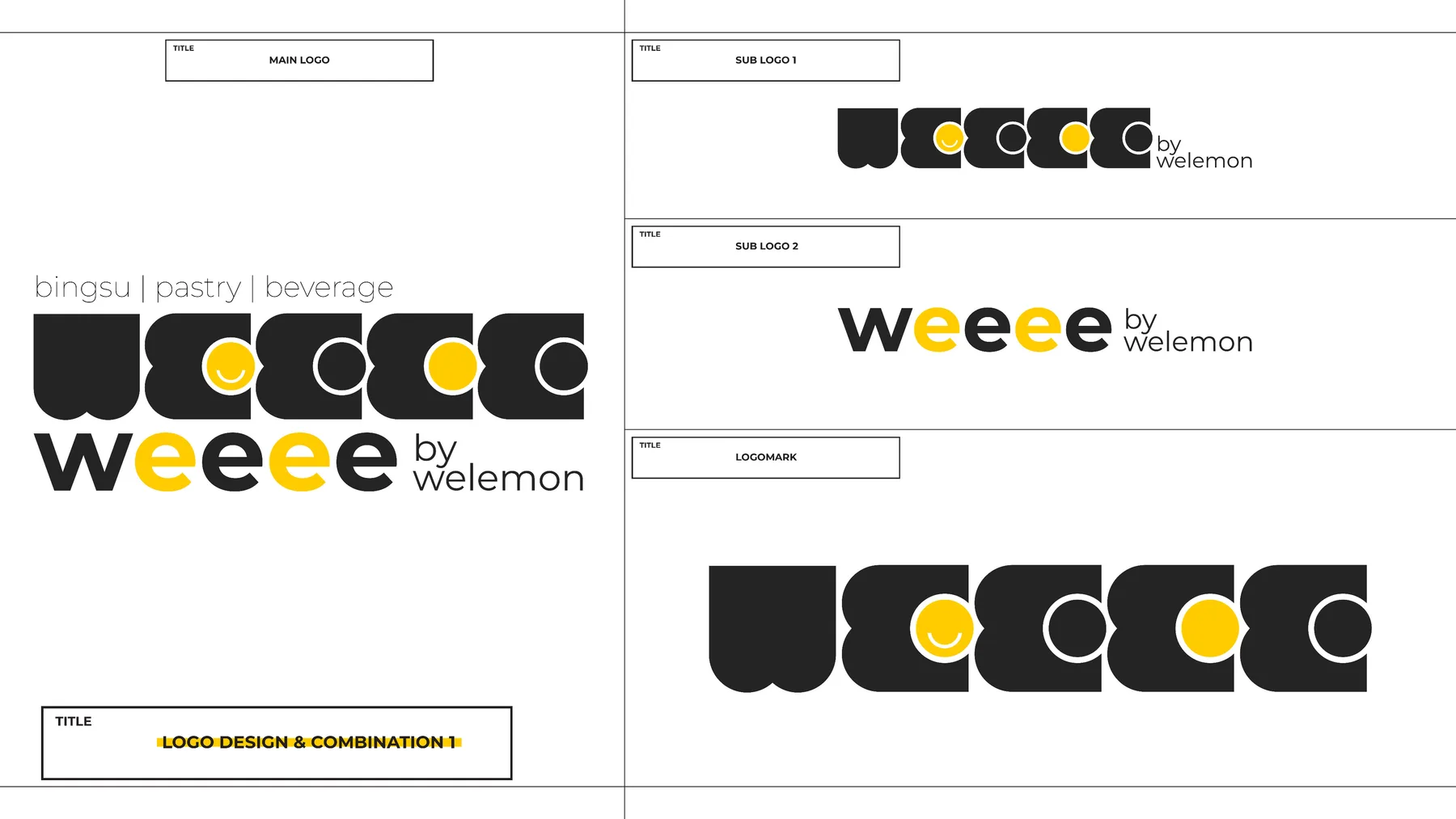 weeee by welemon — plate 3