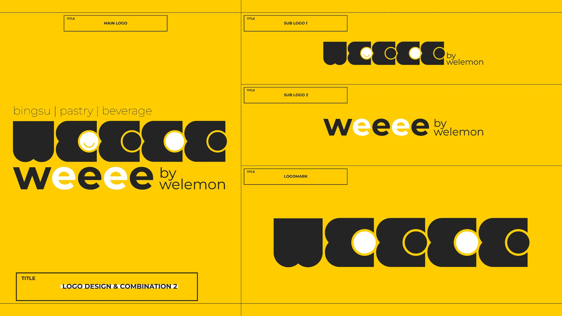 weeee by welemon — plate 4