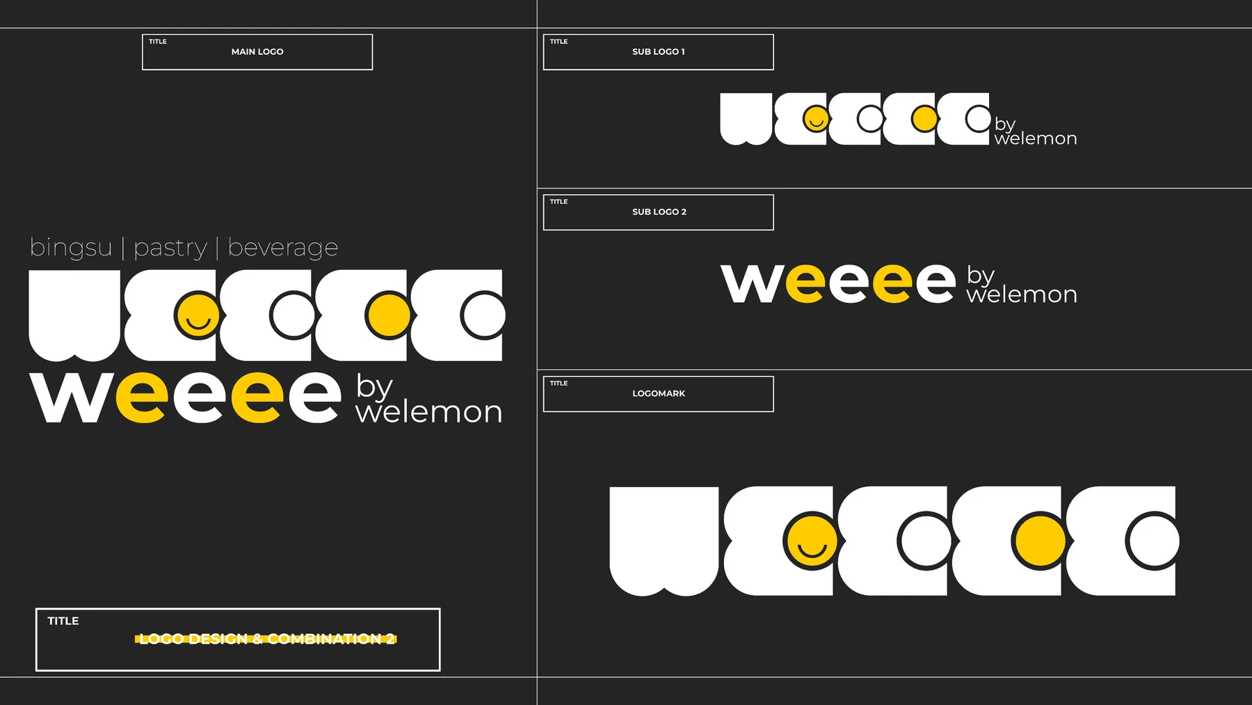 weeee by welemon — plate 5