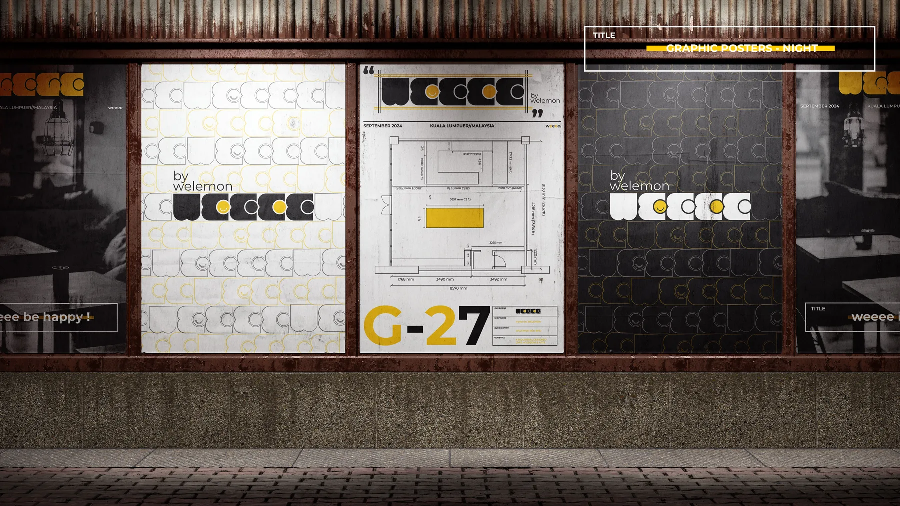 weeee by welemon — plate 13
